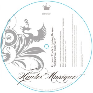 Last Days (Original Mix)