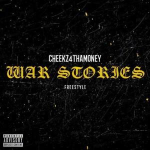 War Stories (Explicit)