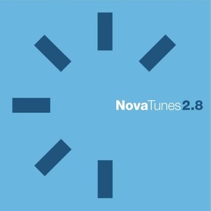 Nova Tunes 2.8