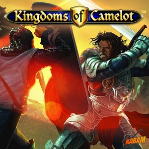 Kingdoms of Camelot Original Soundtrack