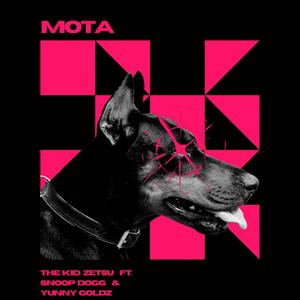 Mota (feat. Snoop Dogg & yunny goldz) (The Kid Zetsu Remix) [Explicit]