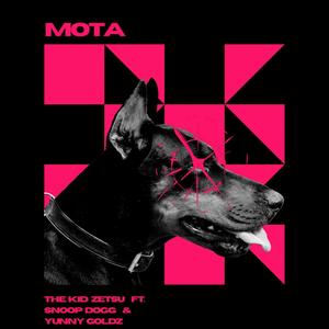 Mota (feat. Snoop Dogg & yunny goldz) (The Kid Zetsu Remix|Explicit)