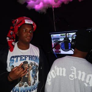 Write wit pens (feat. 148lilace & 148 kp) (Explicit)