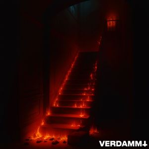 Sardi - Verdammt (Explicit)