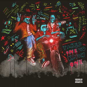 Two Tone (feat. Shouldbeyuang and 808sallie)