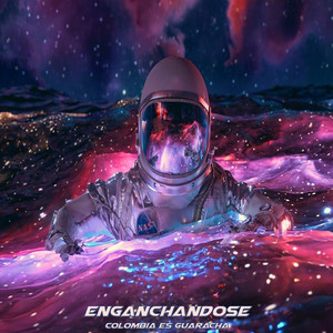 Enganchandose