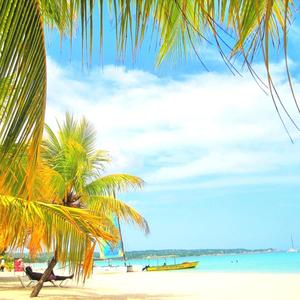 Vacation(feat. Marquell)