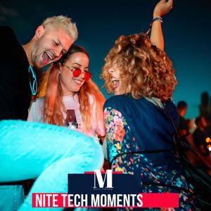 Tech Psyche People (Original Mix)