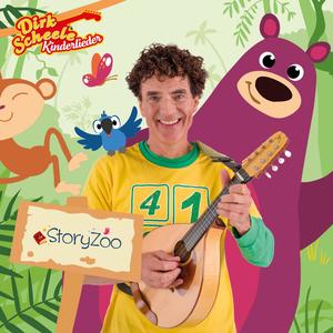 Dirk Scheele Kinderlieder & StoryZoo