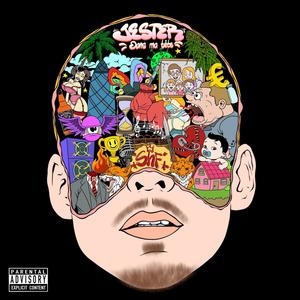 Dans ma tête (Explicit)