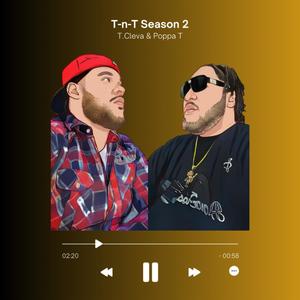 T-n-T Season 2 (Explicit)