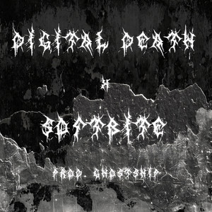 Digital Death (Explicit)