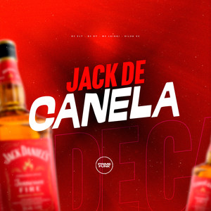 Jack De Canela (Explicit)