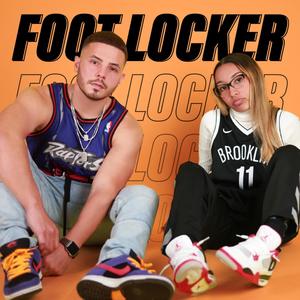 Footlocker(feat. Alondra Michelle, Super Solo & Mistel Kind) (Explicit)