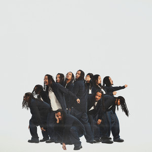 Whatever, Vol.2 (Explicit)