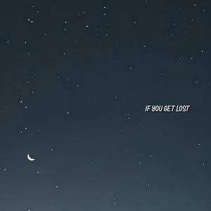 If You Get Lost
