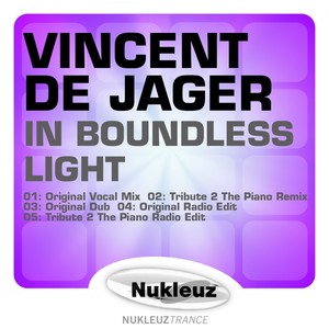 In Boundless Light (Tribute 2 The Piano Radio Edit)