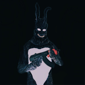 Donnie Darko Got the Draco (Explicit)