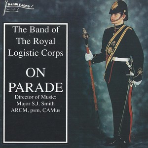 On Parade