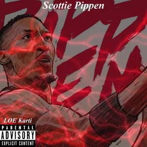 Scottie Pippen (Explicit)