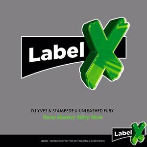 Eeny Meeny Miny Moe(feat. Stampede & Unleashed Fury) (Explicit)