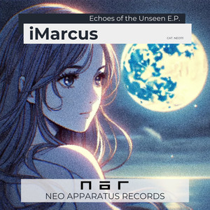 Echoes of the Unseen E.P.