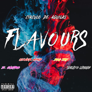 Flavours (Explicit)