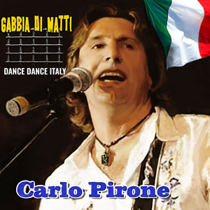 Gabbia di matti (Dance Dance Italy)