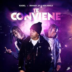 Te Conviene (feat. Ken Mails & Brandy JP)