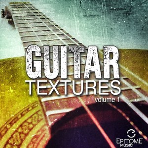 Guitar Textures, Vol. 1