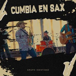 Cumbia en Sax