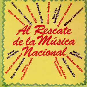 Al Rescate de la Música Nacional