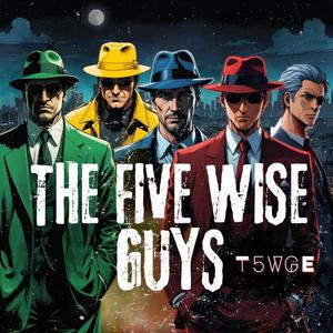 The Five Wise Guys (Orchestral)