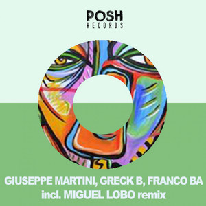 Veggie (Original Mix)