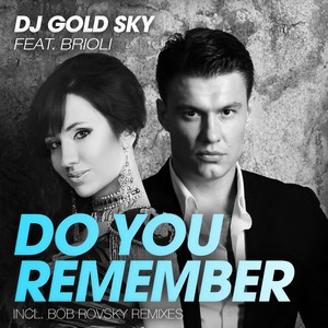 Do You Remember (Acapella Vocal Back)