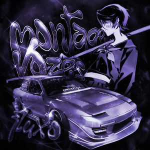 MONTAGEM VOZES FLUXO (Slowed)