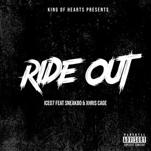 Ride Out (Explicit)