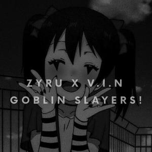 Goblin Slayers! (Explicit)