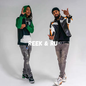 Reek & Ruski (feat. Ru Heart) [Explicit]