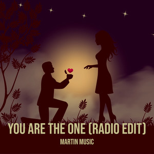 You Are the One (Radio Edit)