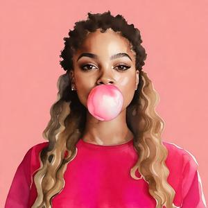 Bubblegum (Explicit)