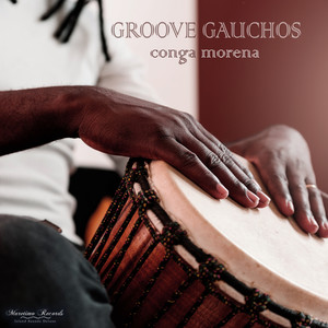 Conga Morena (Latin Bossa Cut)