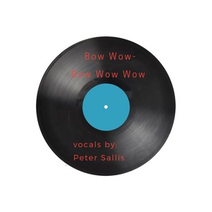 Bow Wow-Bow Wow Wow