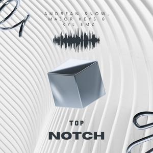 Top Notch (feat. Major_Keys & Kyl Emz)