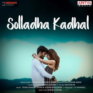 Solladha Kadhal (From "Solladha Kadhal")