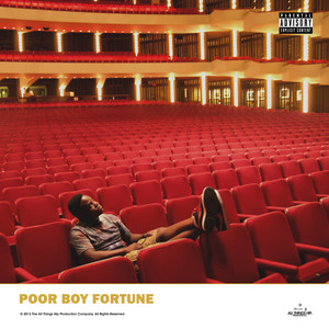 Poor Boy Fortune (Explicit)