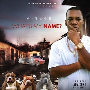 What's My Name? (Explicit)