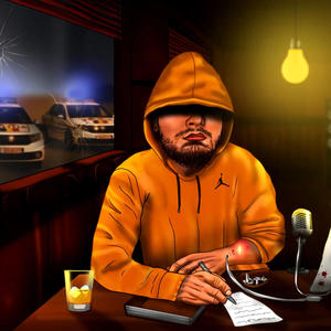 Flagrant (Promo Album) (Explicit)