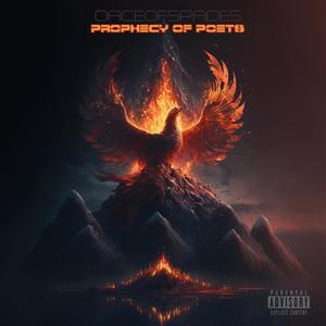 Prophecy of Poets (Explicit)