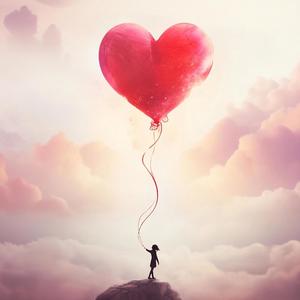 As Long as You Love Me (feat. Scarlett)